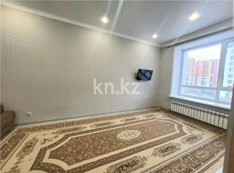 Продажа 1-комнатной квартиры, 40 м² - Продажа квартир от собственников в Астане - страница 24 фото 1 из 4