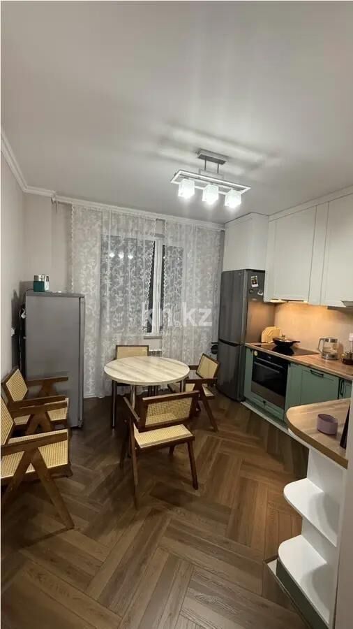 Продажа 2-комнатной квартиры, 62 м² - Продажа двухкомнатных квартир в р-не Нура Астаны - страница 57 фото 3 из 5