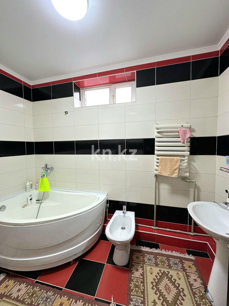 Продажа 10-комнатного дома, 294 м² - Продажа домов, коттеджей в Абайском р-не Шымкента фото 27 из 35