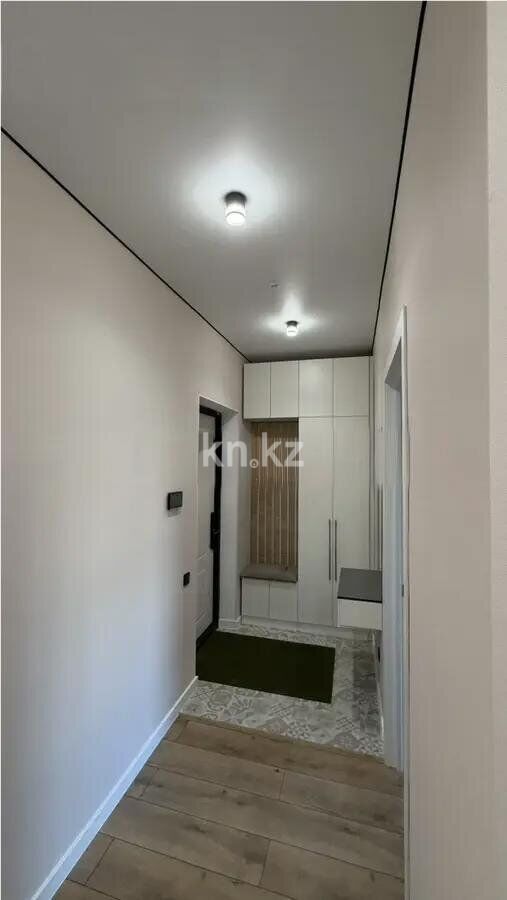 Продажа 1-комнатной квартиры, 44 м² - Продажа дач в Костанае фото 4 из 4