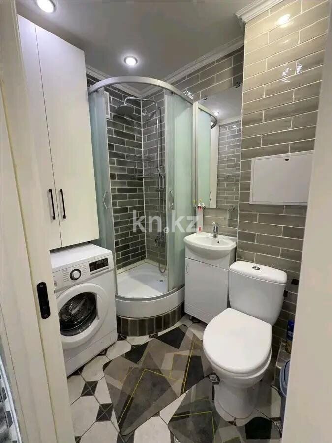 Продажа 3-комнатной квартиры, 60 м² - Продажа квартир в Алматы - страница 6 фото 4 из 5
