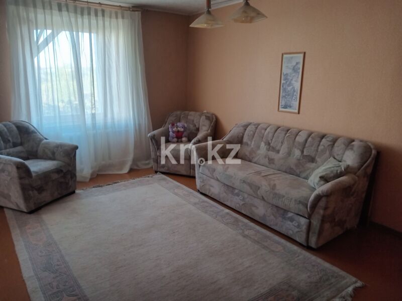 Продажа 3-комнатной квартиры, 68 м² - Продажа трехкомнатных квартир от собственников в Казахстане - страница 23 фото 5 из 5