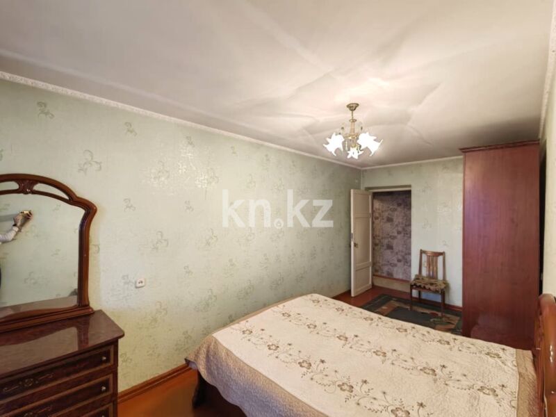 Продажа 2-комнатной квартиры, 46 м² - Продажа двухкомнатных квартир в Городе Караганды - страница 12 фото 10 из 26