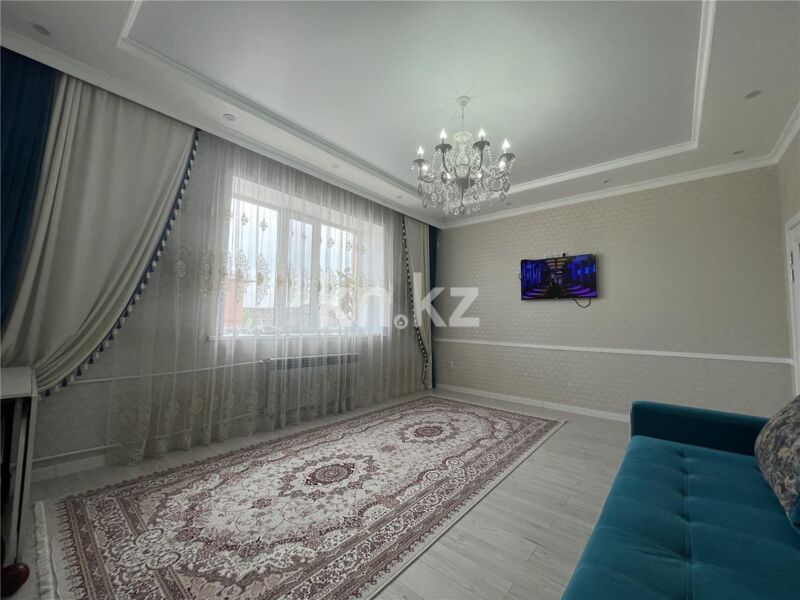 Продажа 3-комнатной квартиры, 87 м² - Продажа квартир в Казахстане - страница 25 фото 3 из 22