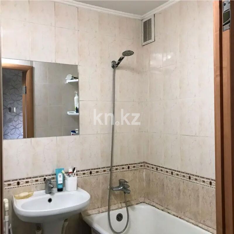 Продажа 2-комнатной квартиры, 45 м² - Продажа двухкомнатных квартир в панельном доме в Караганде - страница 20 фото 4 из 6