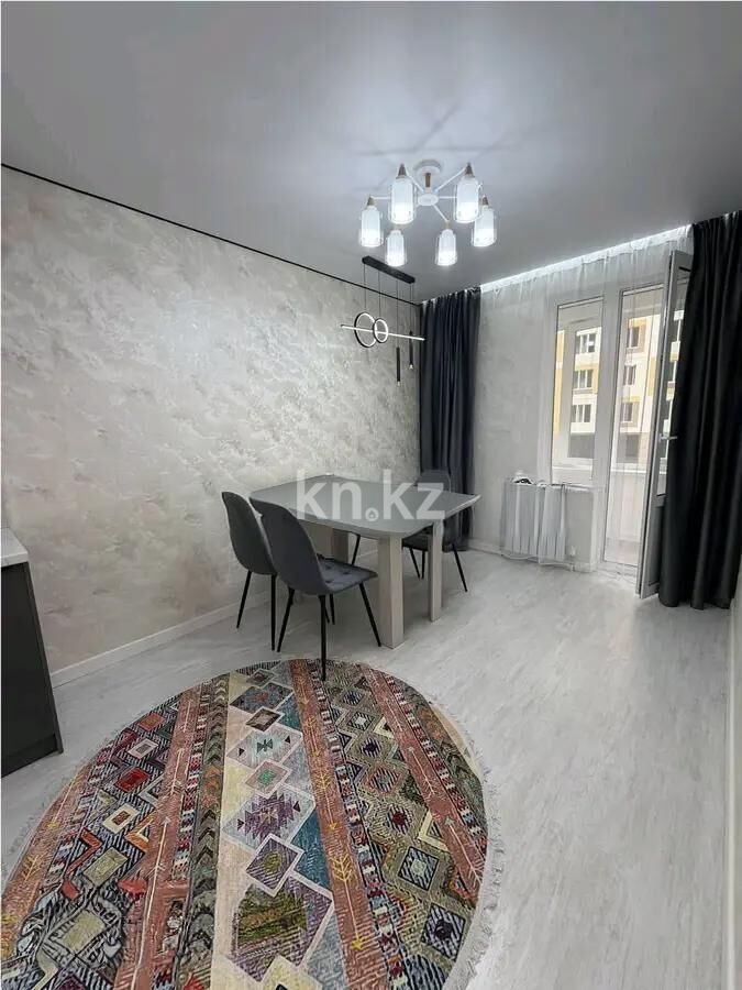 Продажа 1-комнатной квартиры, 40 м² - Продажа однокомнатных квартир в Наурызбайском р-не Алматы - страница 18 фото 3 из 5