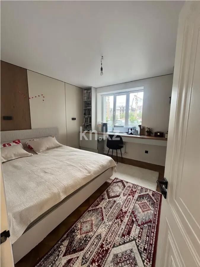 Продажа 3-комнатной квартиры, 78 м² - Продажа трехкомнатных квартир от собственников в Алматы - страница 4 фото 2 из 6