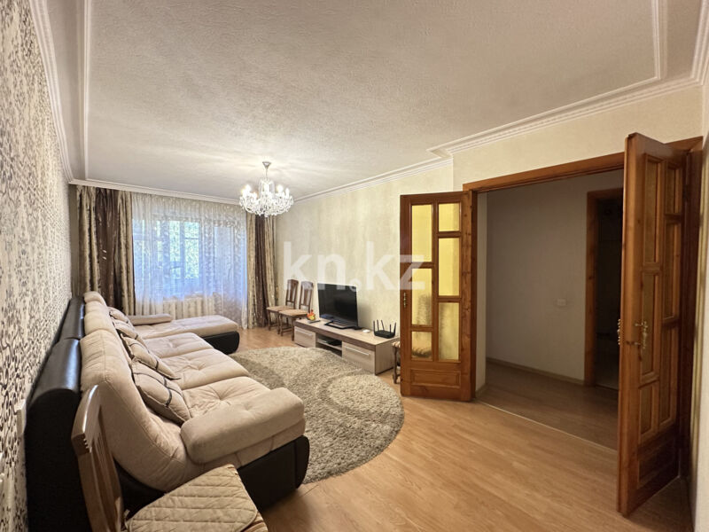 Продажа 5-комнатной квартиры, 101.4 м² - Продажа квартир в Михайловке Караганды - страница 4 фото 4 из 39