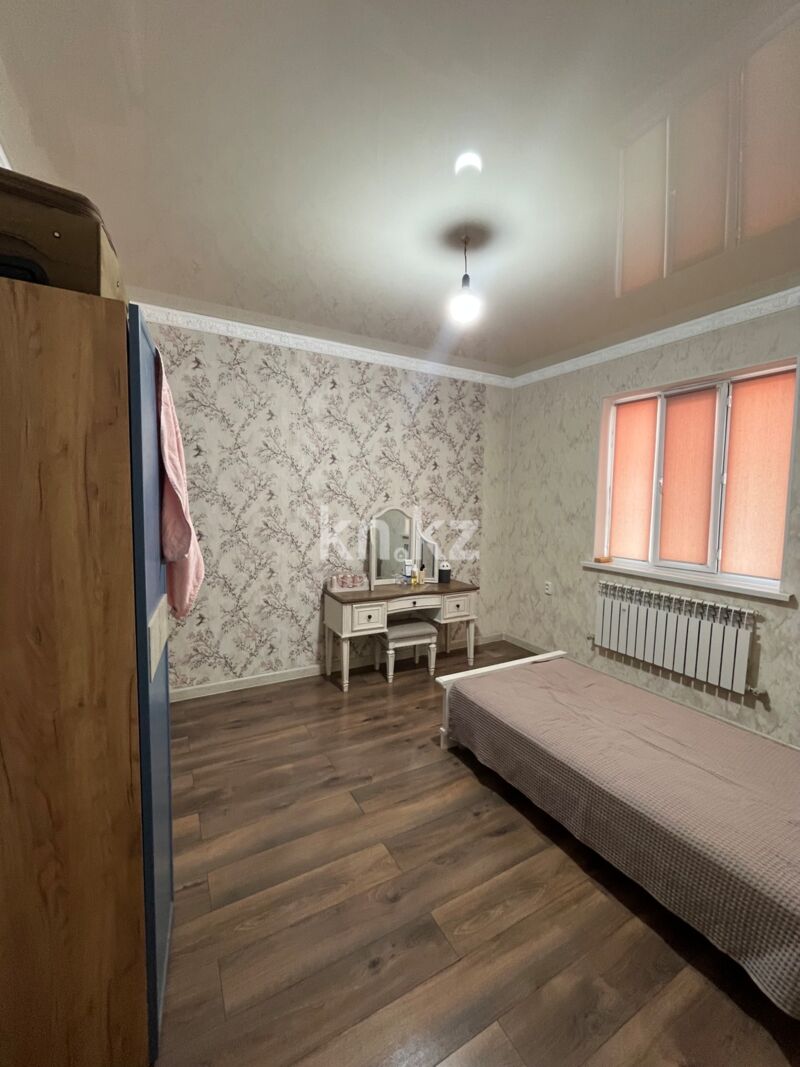 Продажа 5-комнатного дома, 160 м² - Продажа домов, коттеджей в Шымкенте фото 15 из 24