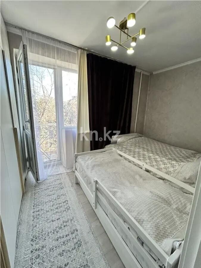 Продажа 2-комнатной квартиры, 40 м² - Продажа квартир в Алматы - страница 74 фото 2 из 4
