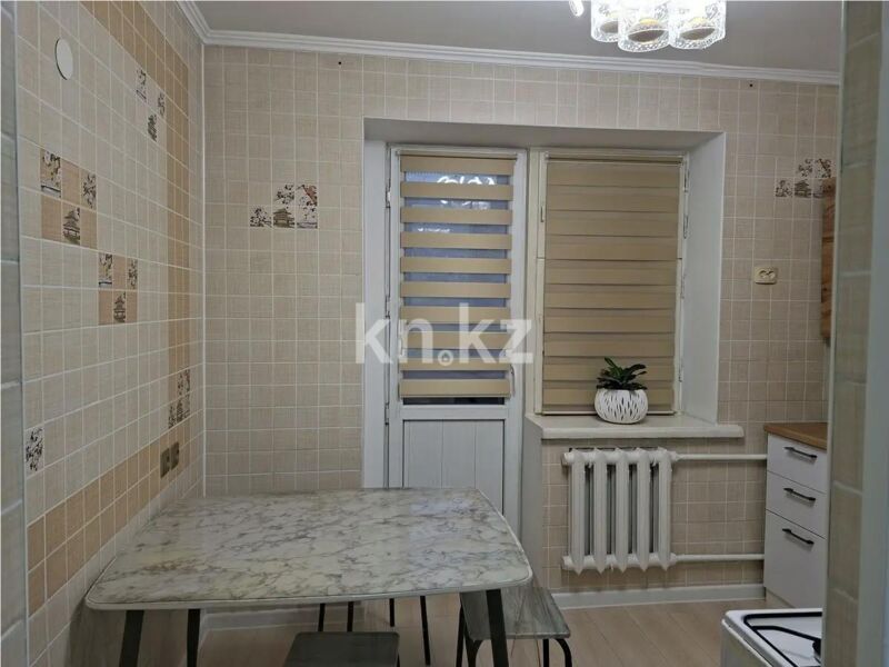 Продажа 3-комнатной квартиры, 70 м² - Продажа трехкомнатных квартир в Жетысуском р-не Алматы - страница 4 фото 3 из 5