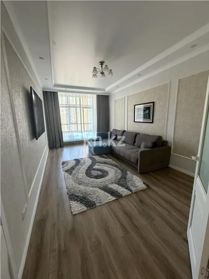 Продажа 2-комнатной квартиры, 65.5 м² - Продажа двухкомнатных квартир в р-не Нура Астаны - страница 61 фото 1 из 5