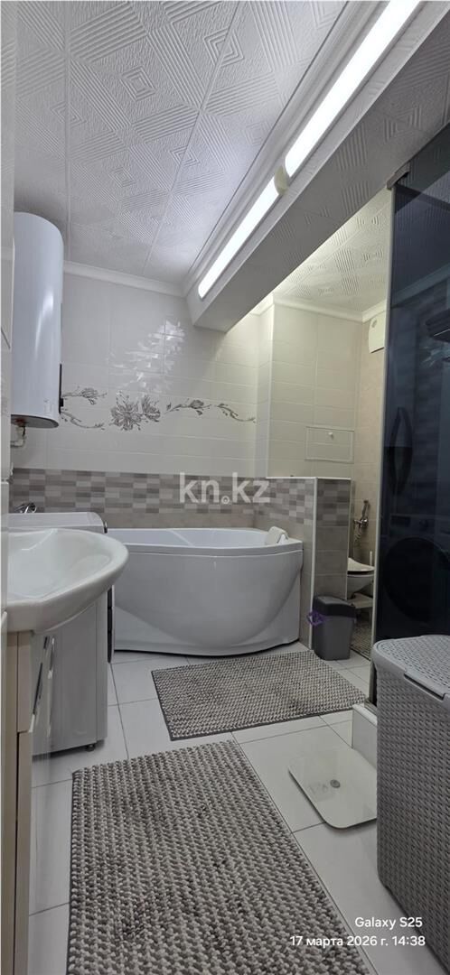 Продажа 5-комнатной квартиры, 108 м² - Продажа пятикомнатных и более квартир в Темиртау фото 18 из 26