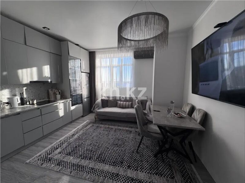 Продажа 3-комнатной квартиры, 75 м² - Продажа трехкомнатных квартир на Юго-Востоке Караганды - страница 10 фото 1 из 5