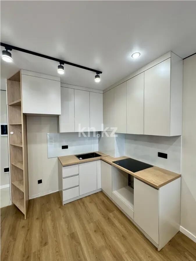 Продажа 2-комнатной квартиры, 41 м² - Продажа квартир от собственников в Алматы - страница 281 фото 3 из 4