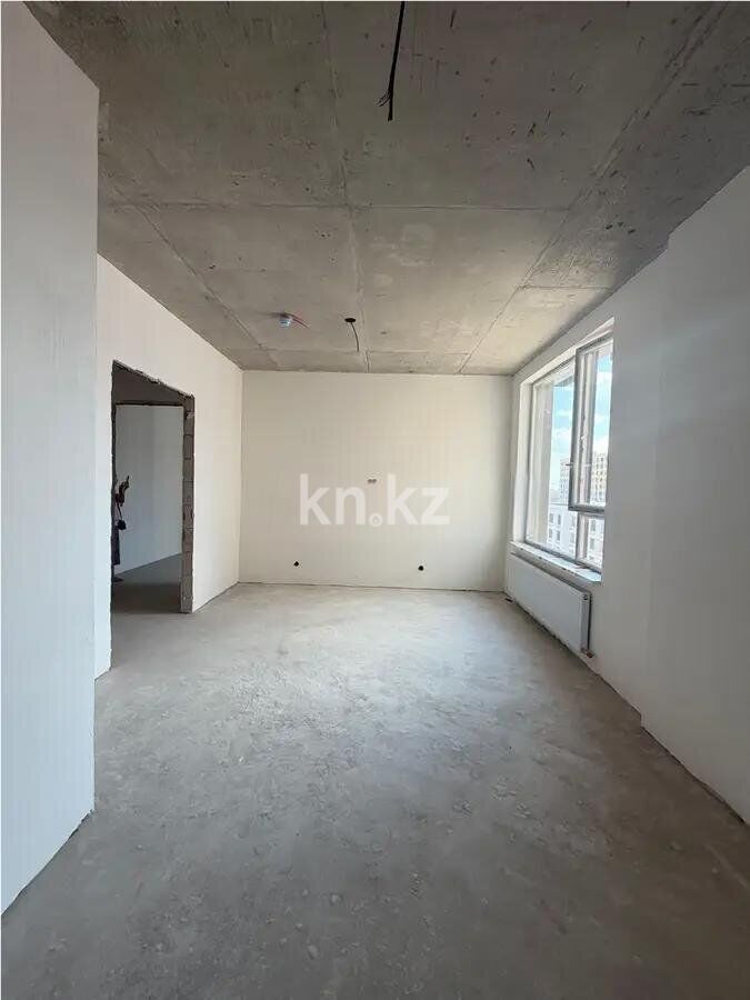 Продажа 2-комнатной квартиры, 48 м² - Продажа квартир в блочном доме в Астане - страница 29 фото 1 из 3