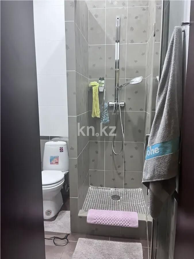Продажа 4-комнатной квартиры, 147 м² - Продажа квартир в кирпичном доме в Астане - страница 198 фото 5 из 6