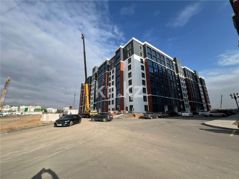 Продажа 2-комнатной квартиры, 63 м² - Продажа недвижимости в Караганде - страница 5 фото 9 из 9