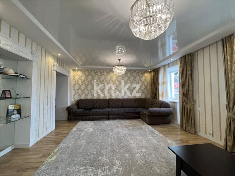 Продажа 3-комнатной квартиры, 101 м² - Продажа трехкомнатных квартир в кирпичном доме в Казахстане - страница 93 фото 1 из 12