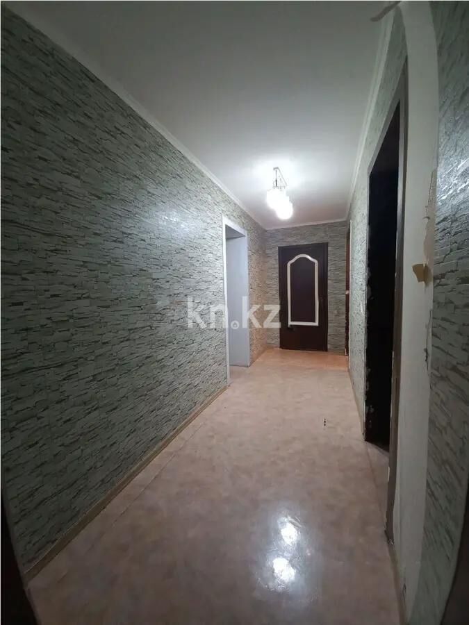 Продажа 4-комнатной квартиры, 80 м² - Продажа четырехкомнатных квартир в кирпичном доме в Казахстане - страница 9 фото 9 из 10