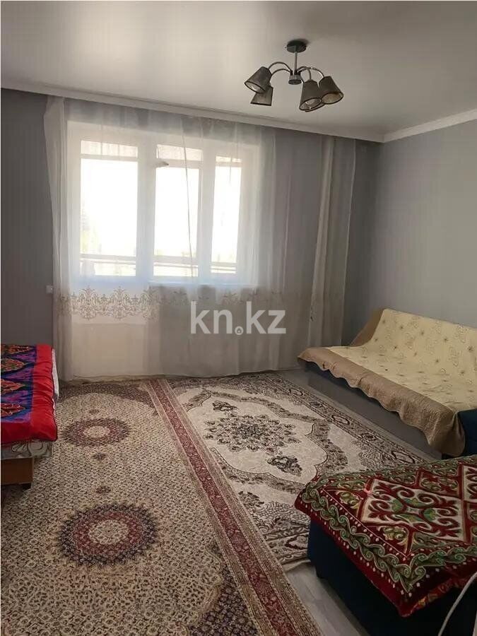 Продажа 2-комнатной квартиры, 51 м² - Продажа квартир в Астане - страница 19 фото 1 из 3