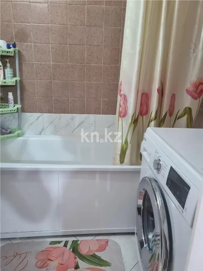 Продажа 1-комнатной квартиры, 41 м² - Продажа однокомнатных квартир на Юго-Востоке Караганды - страница 5 фото 3 из 3