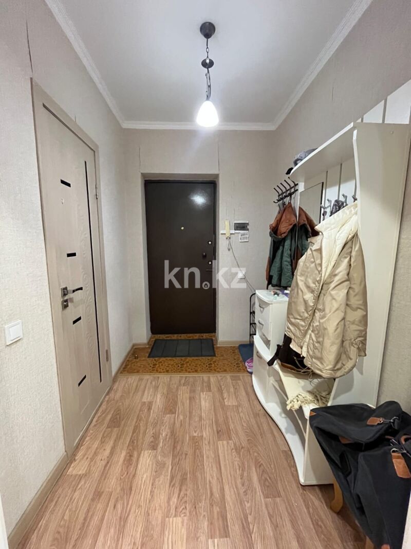 Аренда 1-комнатной квартиры, 35 м² - Аренда недвижимости в Астане фото 8 из 10