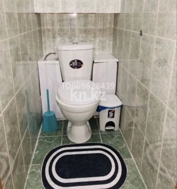 Продажа 2-комнатной квартиры, 55 м² - Продажа двухкомнатных квартир от собственников в Актау фото 12 из 13