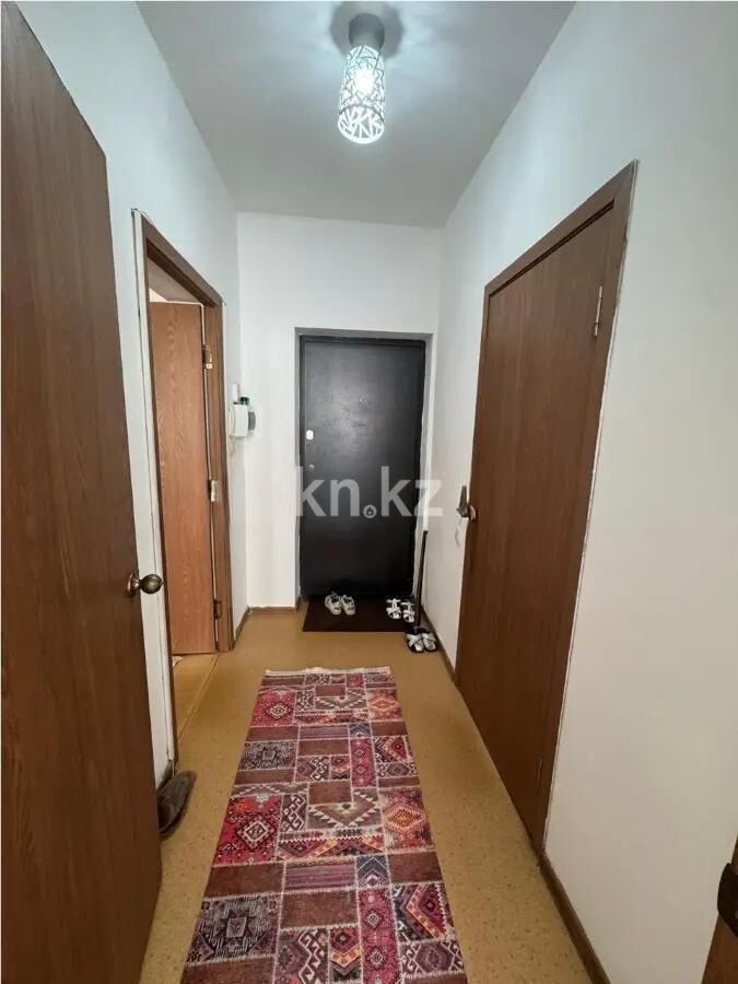 Продажа 1-комнатной квартиры, 39 м² - Продажа однокомнатных квартир в Наурызбайском р-не Алматы - страница 18 фото 3 из 3