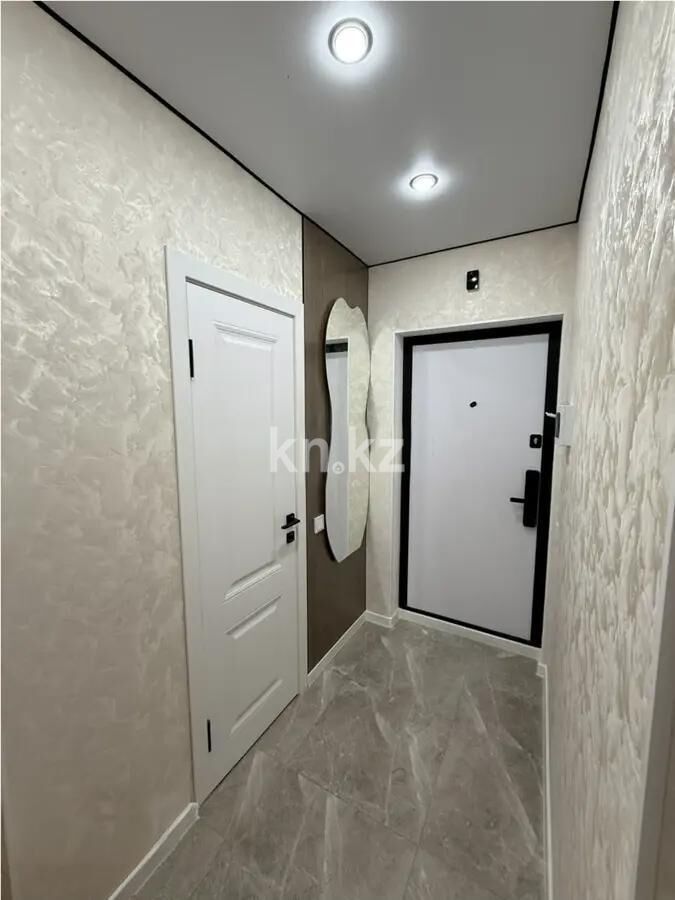 Продажа 1-комнатной квартиры, 34 м² - Продажа однокомнатных квартир в Наурызбайском р-не Алматы - страница 20 фото 4 из 4