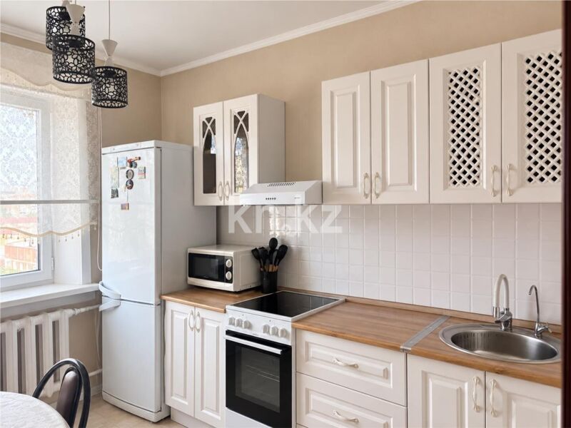 Продажа 3-комнатной квартиры, 64 м² - Продажа квартир в Караганде - страница 88 фото 14 из 21