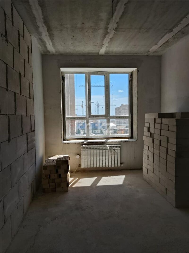 Продажа 1-комнатной квартиры, 38 м² - Продажа квартир в кирпичном доме в Караганде - страница 68 фото 1 из 6