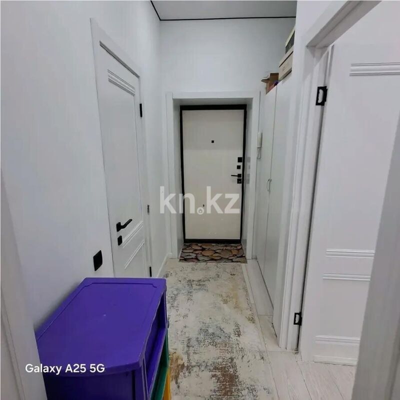 Продажа 1-комнатной квартиры, 34 м² - Продажа недвижимости в Астане - страница 30 фото 5 из 5