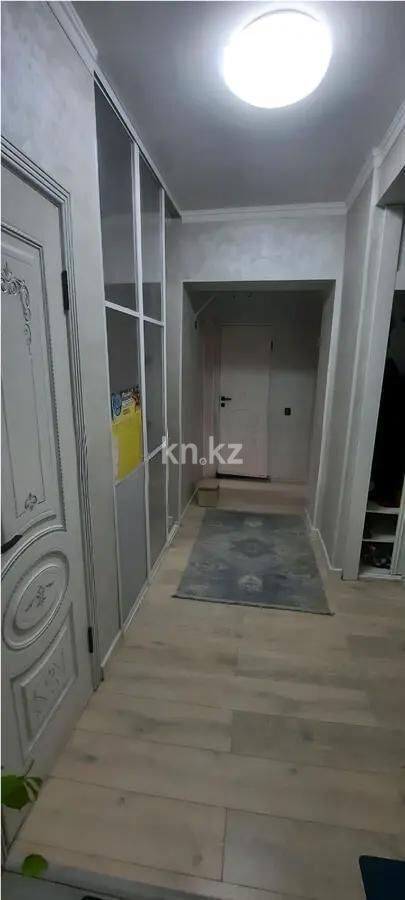 Продажа 4-комнатной квартиры, 97 м² - Продажа четырехкомнатных квартир в Турксибском р-не Алматы фото 5 из 5