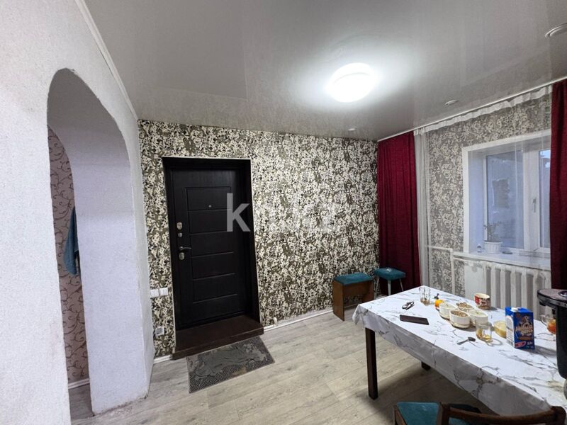 Продажа 5-комнатного дома, 97 м² - Продажа домов, коттеджей в Караганде фото 1 из 4