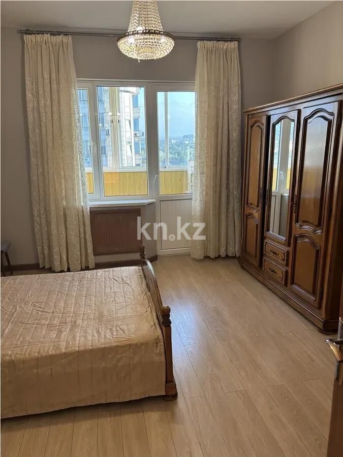 Продажа 3-комнатной квартиры, 122 м² - Продажа квартир в Казахстане - страница 4 фото 3 из 5