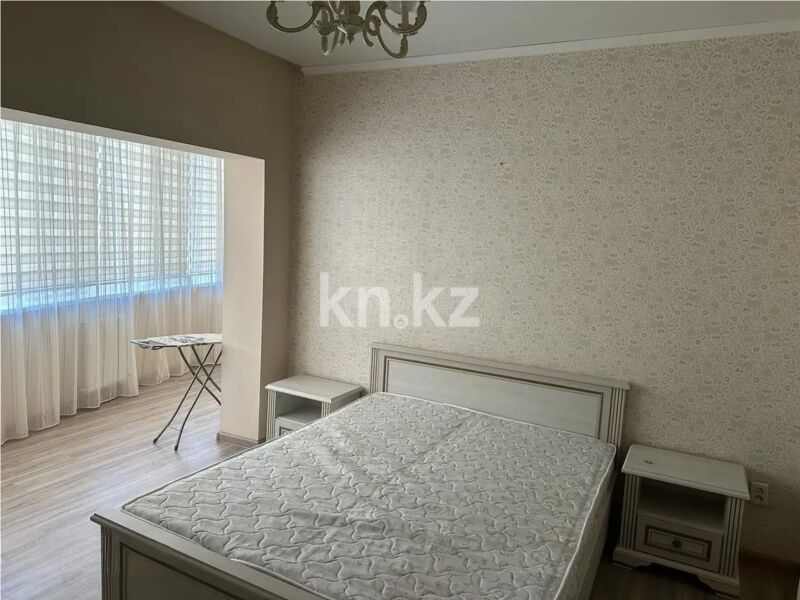 Продажа 3-комнатной квартиры, 120 м² - Продажа трехкомнатных квартир в Наурызбайском р-не Алматы - страница 6 фото 3 из 6