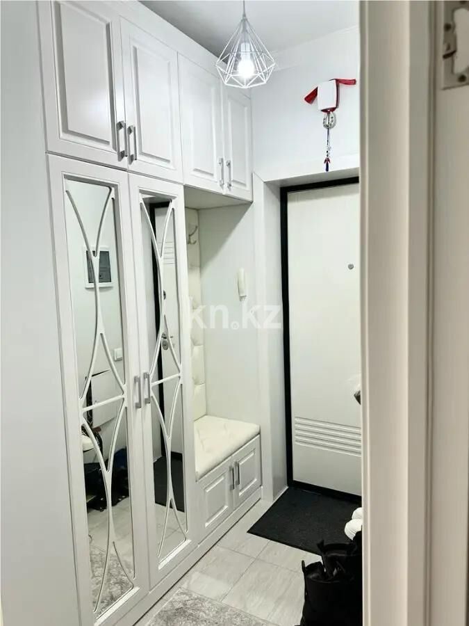 Продажа 3-комнатной квартиры, 75 м² - Продажа квартир в кирпичном доме в Астане - страница 217 фото 6 из 6