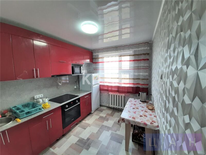 Продажа 3-комнатной квартиры, 66.8 м² - Продажа земельных участков в Жезказгане фото 6 из 9