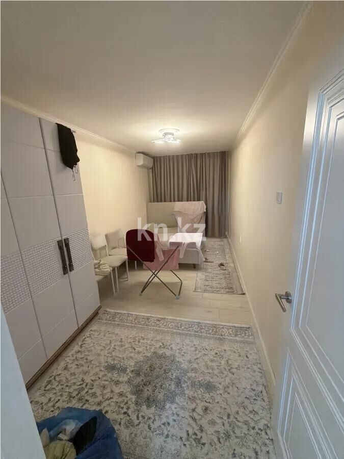 Продажа 2-комнатной квартиры, 47 м² - Продажа двухкомнатных квартир в кирпичном доме в Алматы - страница 8 фото 2 из 5