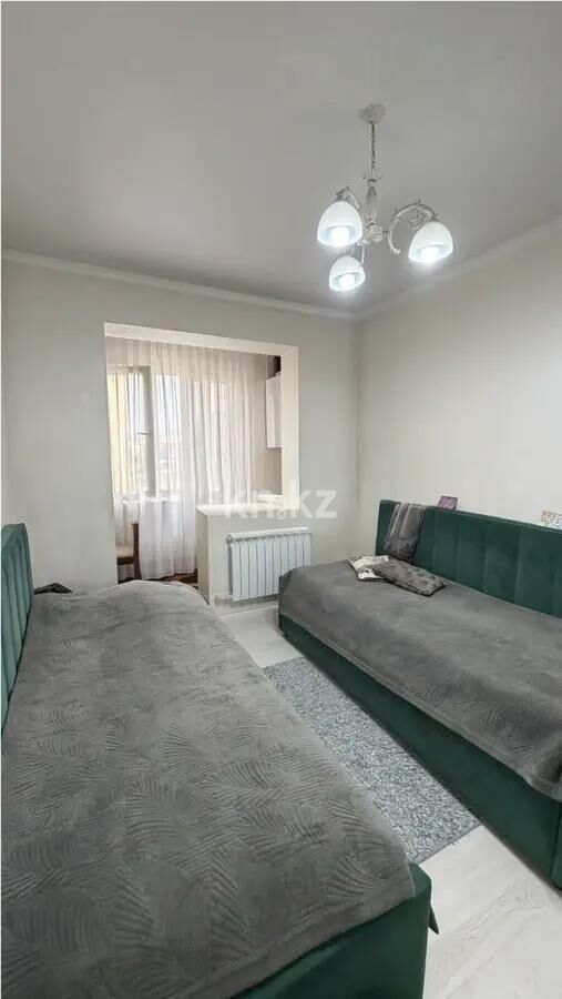 Продажа 3-комнатной квартиры, 68 м² - Продажа трехкомнатных квартир в Ауэзовском р-не Алматы - страница 10 фото 3 из 8