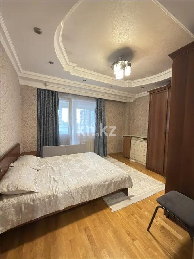 Продажа 2-комнатной квартиры, 68 м² - Аренда квартир посуточно в Костанае фото 2 из 7