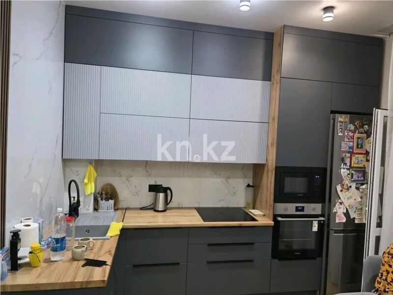 Продажа 2-комнатной квартиры, 48.2 м² - Продажа квартир в Казахстане - страница 37 фото 2 из 3