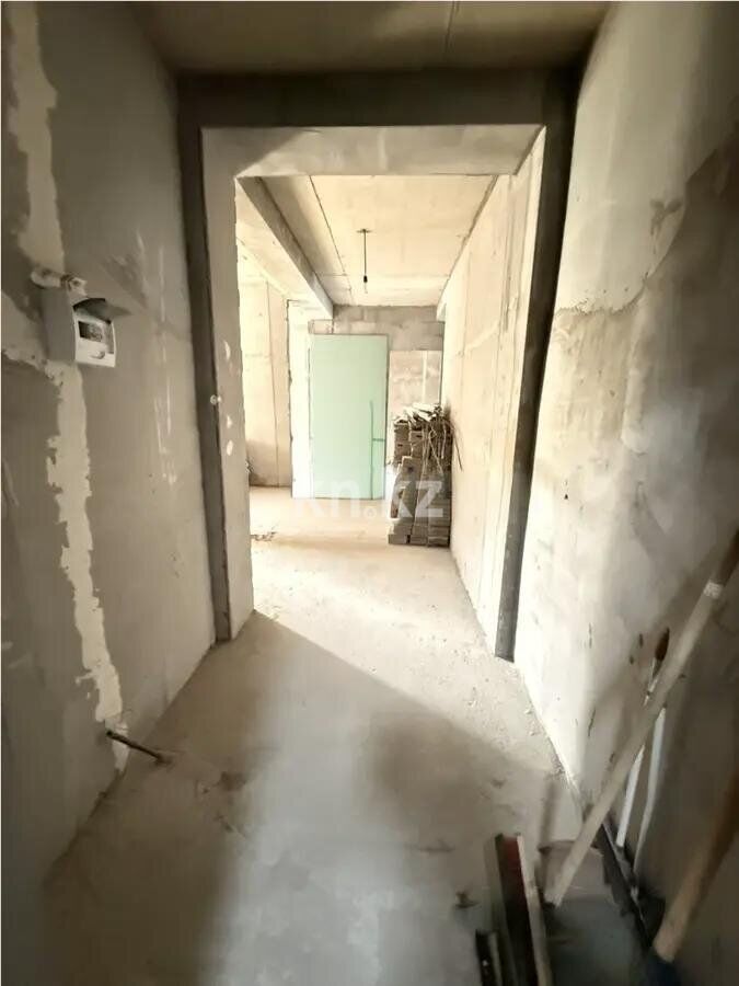 Продажа 2-комнатной квартиры, 70 м² - Продажа квартир в новостройках Алматы - страница 10 фото 4 из 4