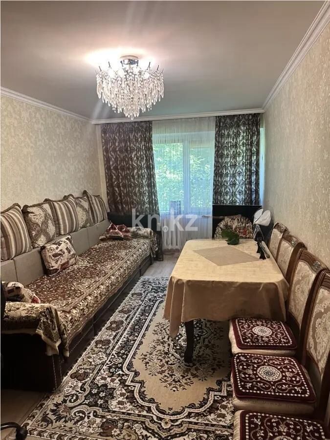 Продажа 2-комнатной квартиры, 47.7 м² - Продажа двухкомнатных квартир в р-не Алматы Астаны - страница 6 фото 1 из 5