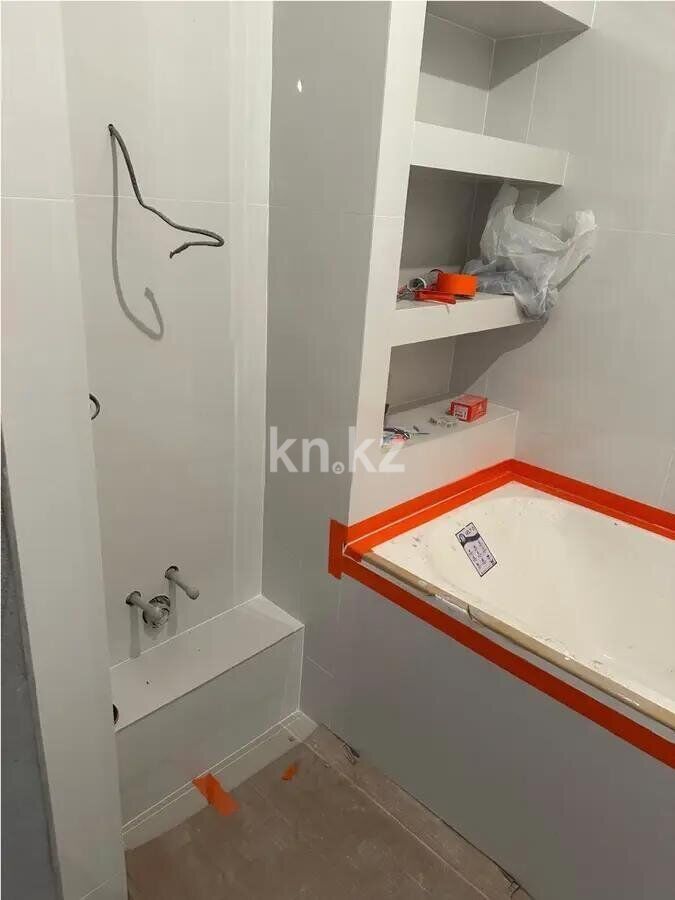 Продажа 2-комнатной квартиры, 53 м² - Продажа квартир в Казахстане - страница 3 фото 3 из 3