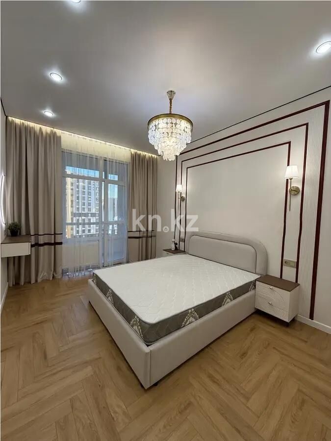 Продажа 2-комнатной квартиры, 49 м² - Продажа двухкомнатных квартир в р-не Есиль Астаны - страница 17 фото 2 из 5