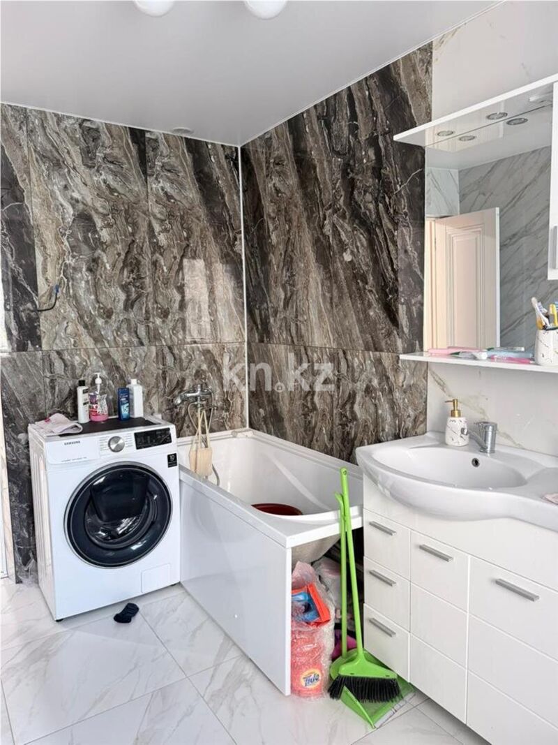 Продажа 3-комнатной квартиры, 82 м² - Продажа трехкомнатных квартир в Караганде - страница 24 фото 9 из 10