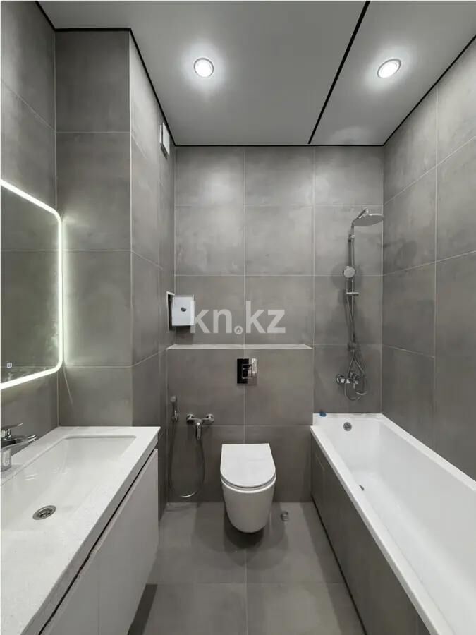 Продажа 2-комнатной квартиры, 56.6 м² - Продажа двухкомнатных квартир в р-не Нура Астаны - страница 51 фото 4 из 5