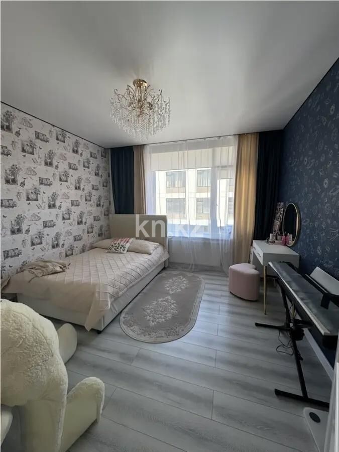 Продажа 3-комнатной квартиры, 75 м² - Продажа трехкомнатных квартир в Астане - страница 16 фото 3 из 6